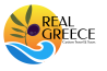 real greece logo