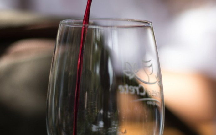 Romantic Getaway to Crete