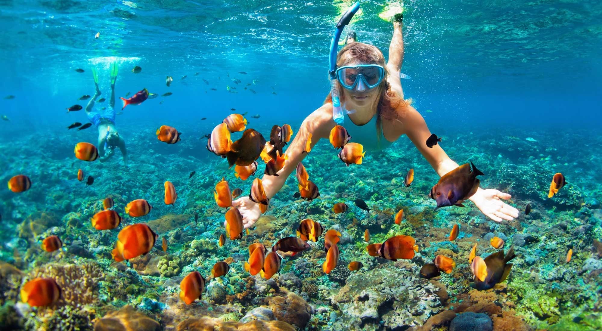 crete snorkeling tour