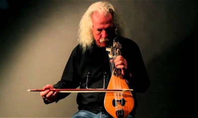 Traditional Cretan Music - Part 2 Traditional Cretan Music - Part 2