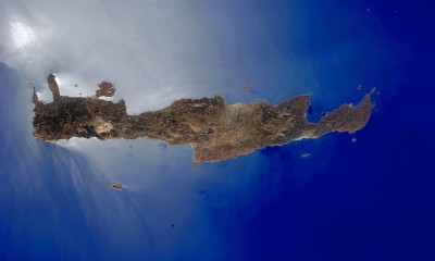 Why Crete? Why Crete?