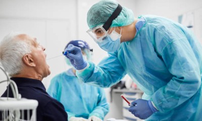 CONDITIONS SANITAIRES EN CRETE - tout ce que vous devez savoir avant votre voyage CONDITIONS SANITAIRES EN CRETE - tout ce que vous devez savoir avant votre voyage