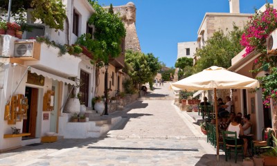 Some 5 Historical Places to Visit in Crete