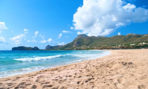 Top 10 des plages que vous devez visiter en Crete !