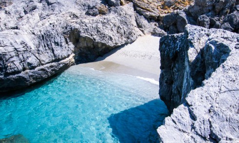 Rethymno secret beaches