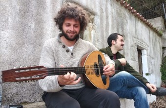 Le village de Margarites & une petite randonnée menant à un cours privé de musique et de danse crétoises