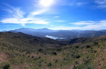 Hike in Rethymno: Maroulas... Unkown but fabulous path, for real explorers