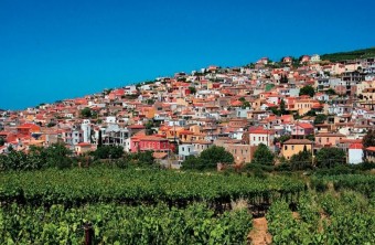 Explore the hidden beauty of Archanes village
