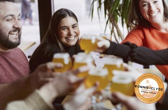 Sunset Craft Beer Walking Tour-Chania