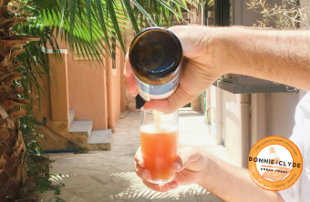 The Path to Cretan Beers in Chania