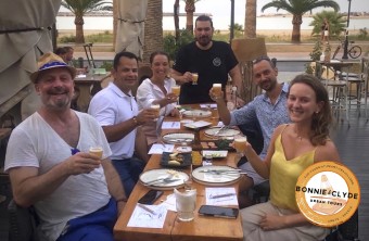 Craft Beer Tasting & Stories in Rethymno