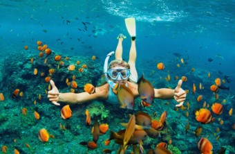Discover Snorkeling in Rethymno