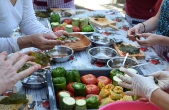 Cours de cuisine à Chania - La véritable expérience culinaire crétoise