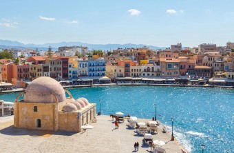 Explore Crete in liberty