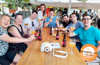 The Path to Cretan Beers Tour - Chania