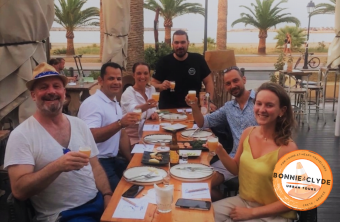 Craft Beer Walking Tour - Rethymno