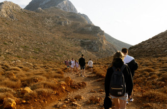 Mindfulness in Nature – A Cretan Experience