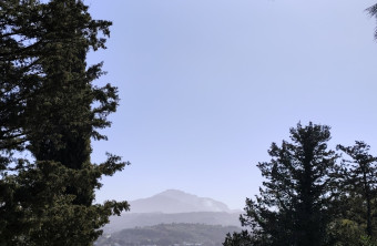 De la Terre à l’Âme : une expérience au cœur des montagnes crétoises